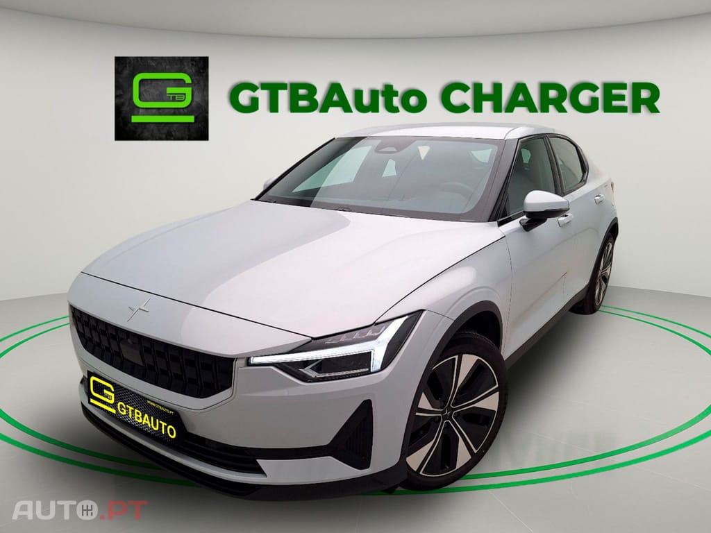 Polestar 2 Single Motor 78kWh