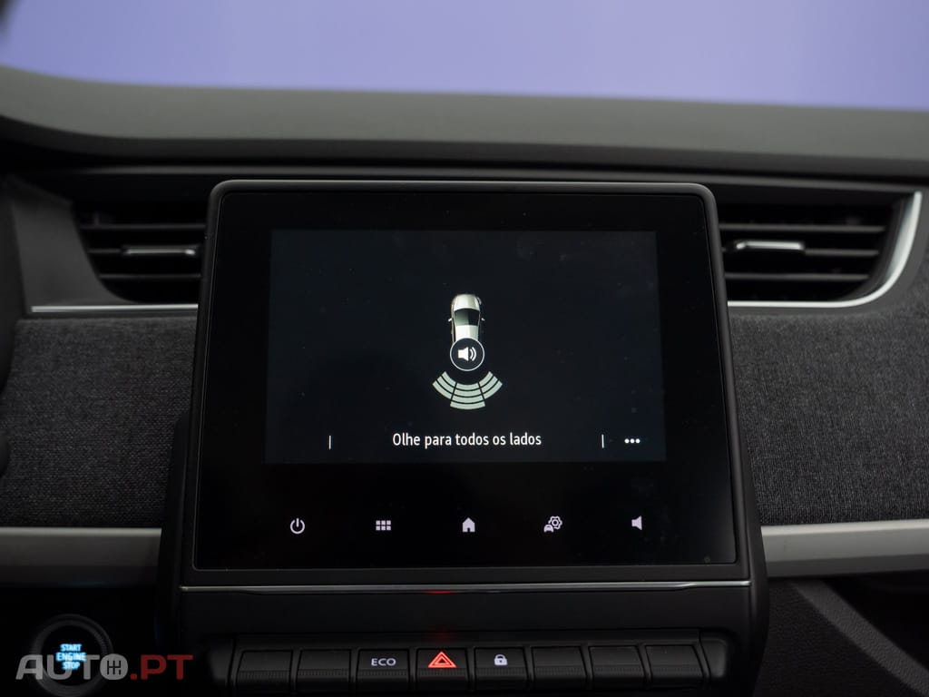 Renault Zoe (c/ Bateria) Limited 50