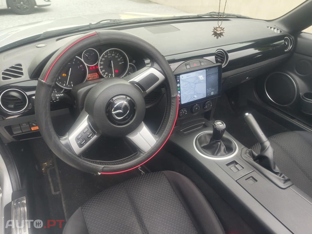 Mazda MX-5 MZR Sport 2.0