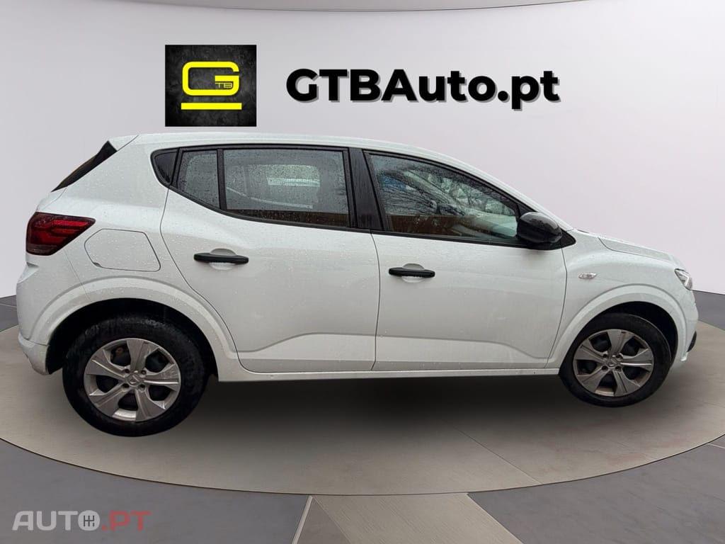 Dacia Sandero  1.0 SCe Essential