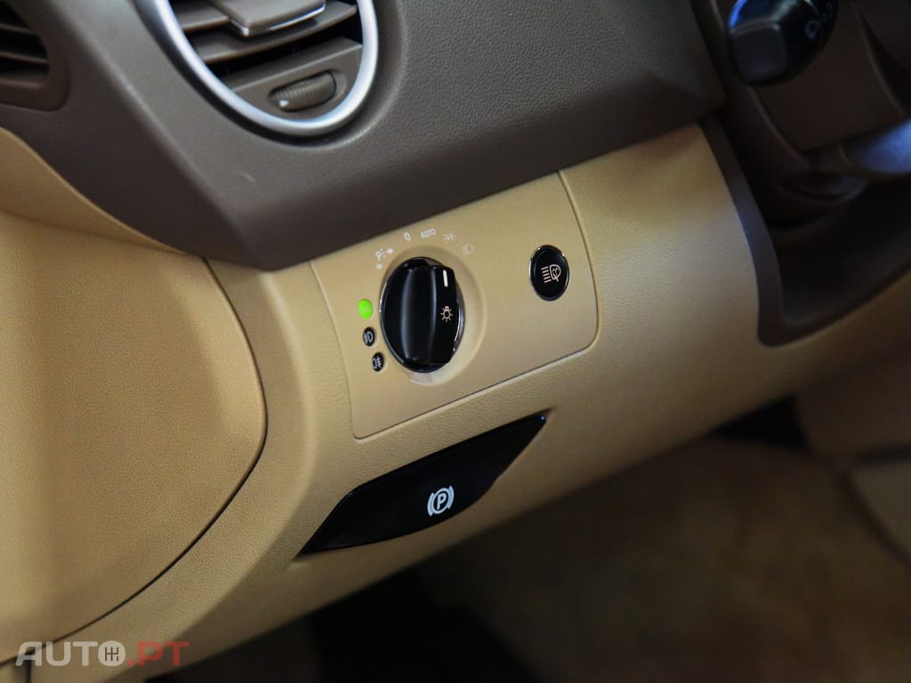 Mercedes-Benz ML 320 CDi