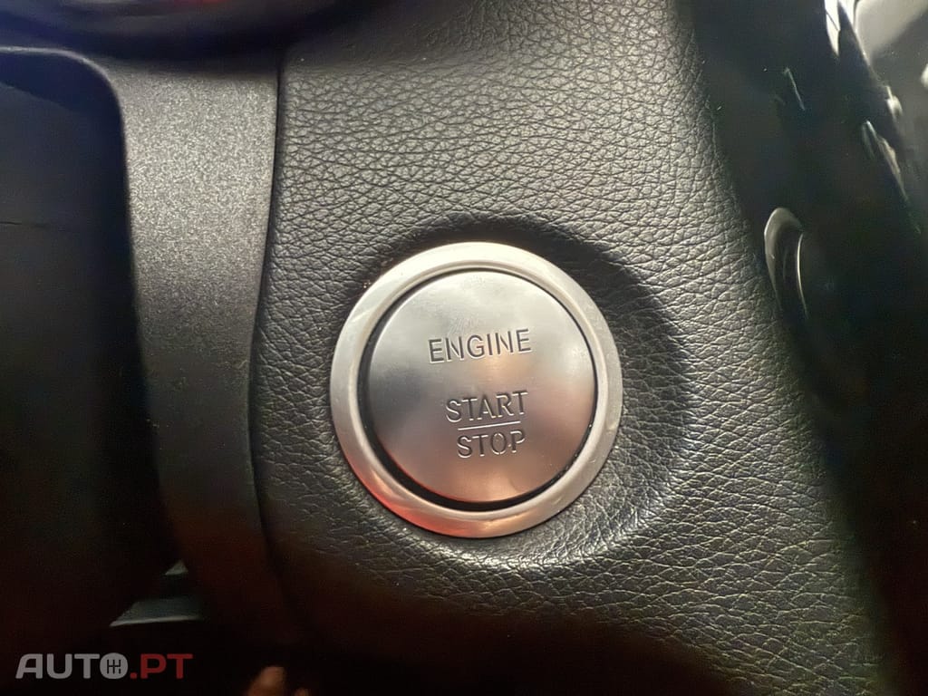 Mercedes-Benz C 220 (BlueTEC) d Station 7G-TRONIC Avantgarde