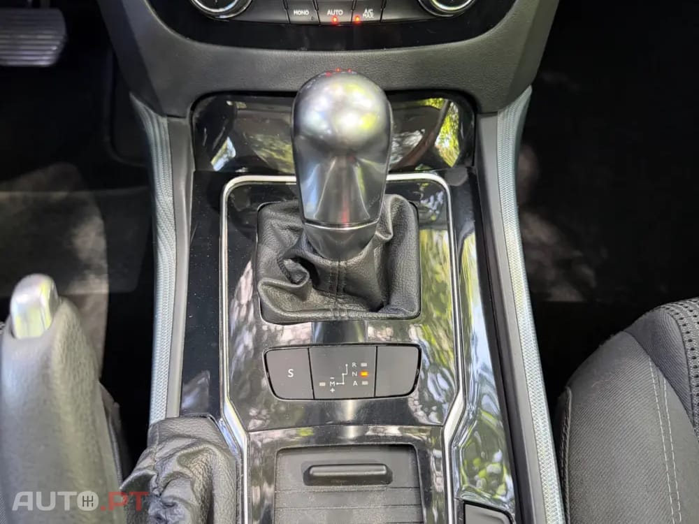 Peugeot 508 SW Allure