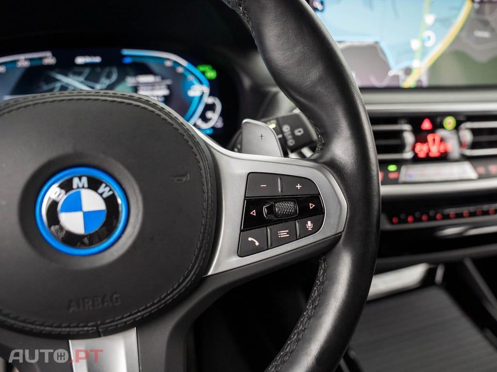 BMW X3 30 e xDrive