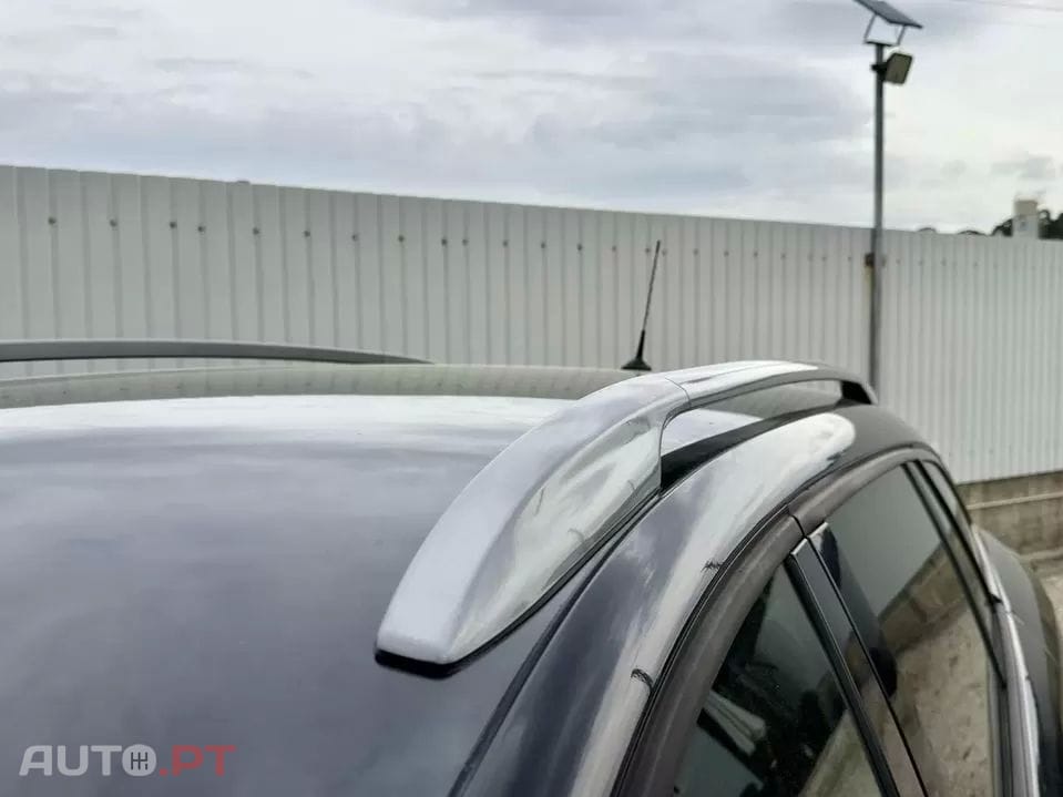 Renault Mégane Sport Tourer 1.5 dCi GT Line SS