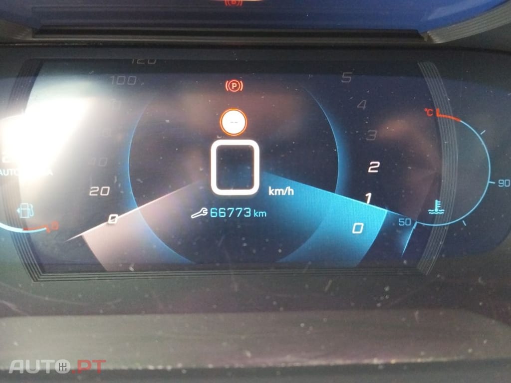 Peugeot 2008 1.2 PureTech GT Line