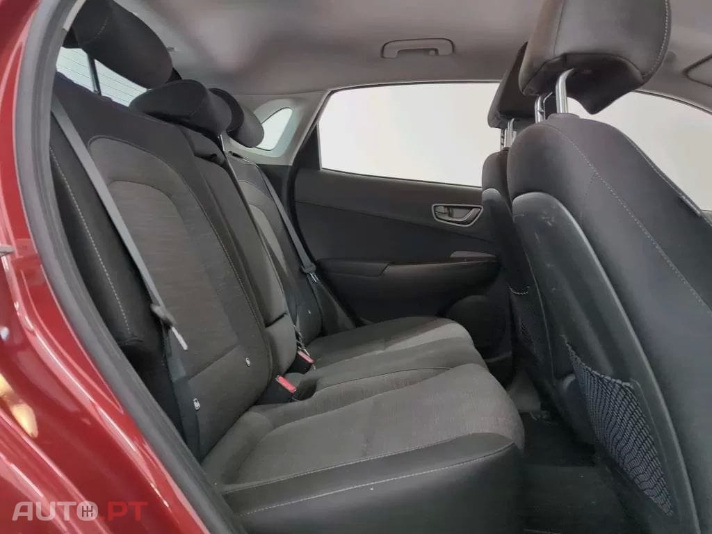 Hyundai Kauai 64.8 kWh Premium