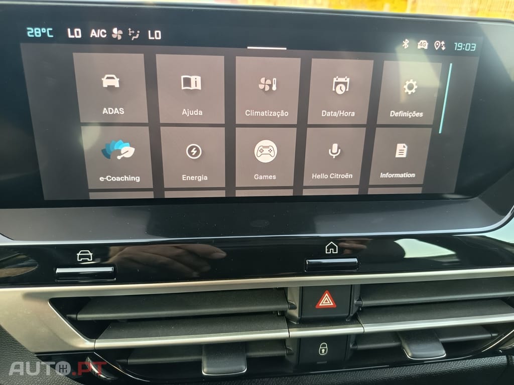 Citroen e-C4 50 kWh Plus