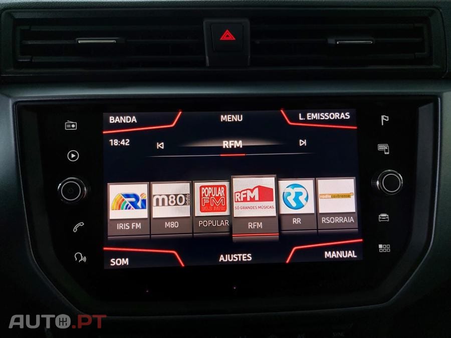 Seat Arona 1.0 TSI Style