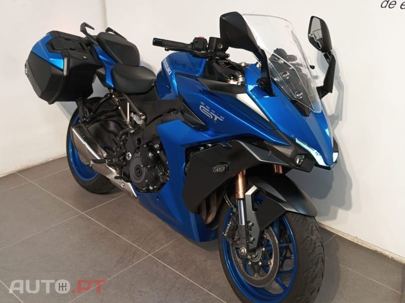 Suzuki GSX GSX-S 1000 GT