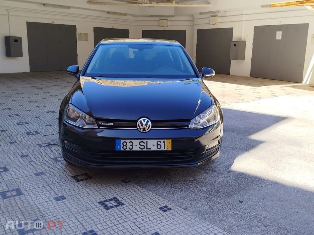 Volkswagen Golf 1.0 TSI Confortline