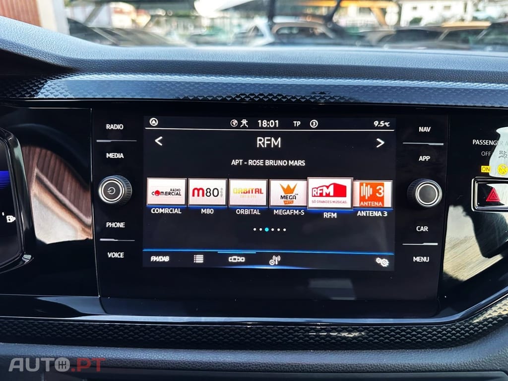 Volkswagen Taigo 1.0 TSI Life