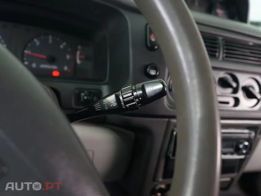 Mitsubishi Pajero Sport ND