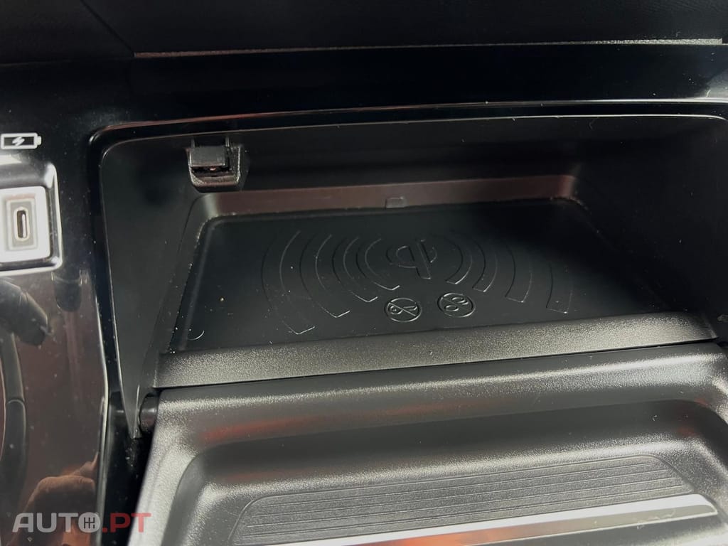 Peugeot 208 1.2 PureTech Allure