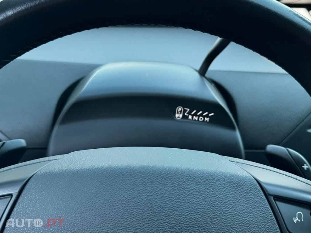 Citroen Grand C4 SpaceTourer 1.5 BlueHDi Feel Business EAT8