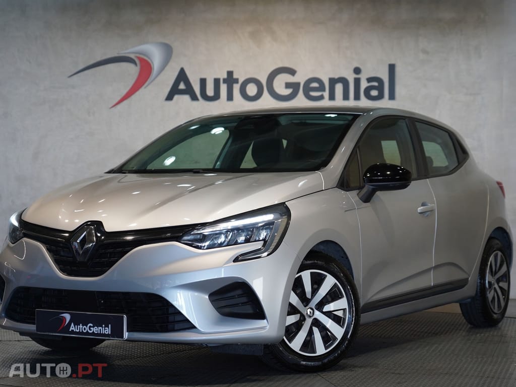 Renault Clio 1.0 dCi Zen foto 3