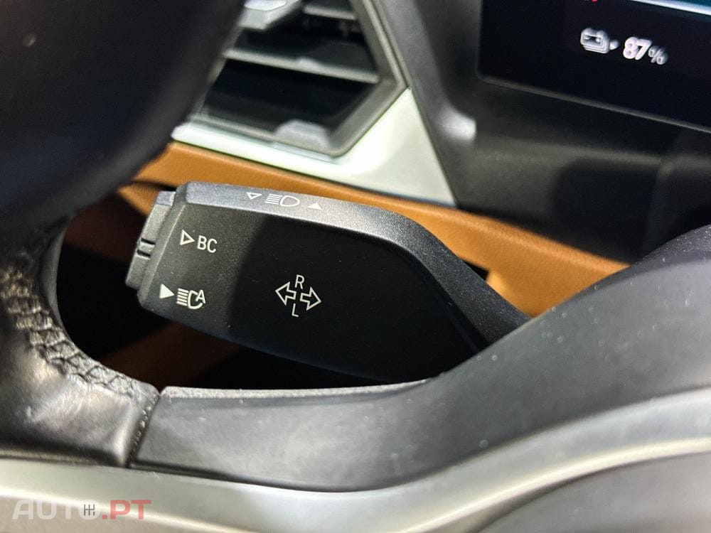 BMW i4 eDrive40 Pack Desportivo M