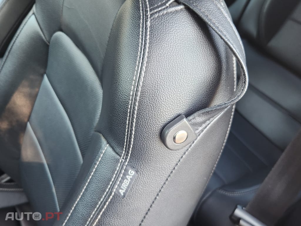 Ford Mustang 2.3i EcoBoost Aut.