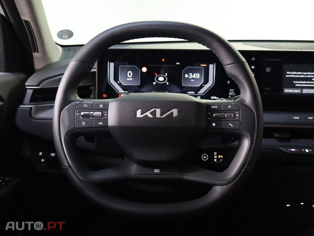 Kia EV9 GT-LINE AWD (99,8 kWh)