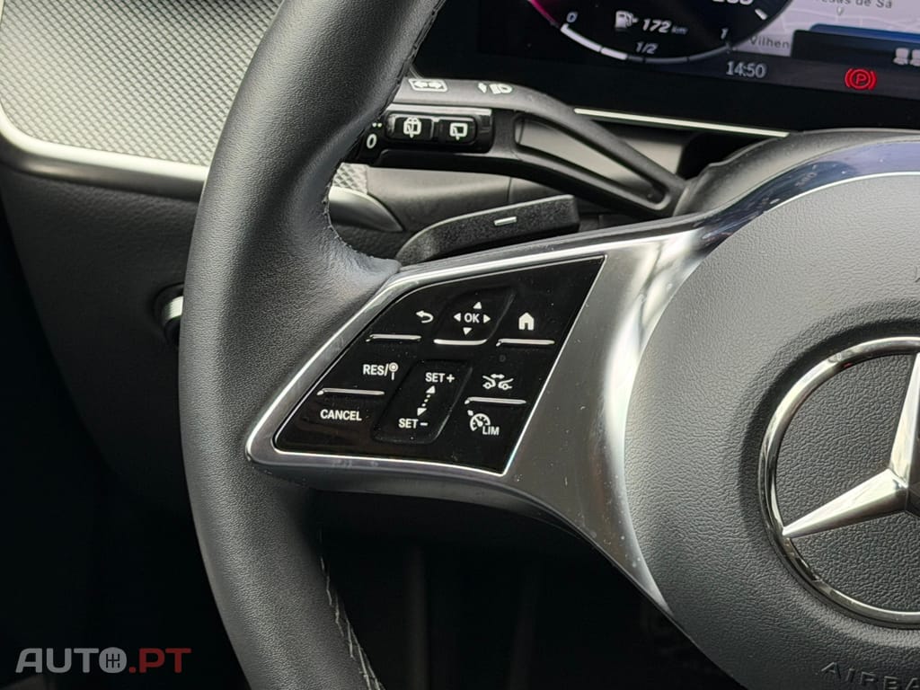 Mercedes-Benz GLC 300 e 4Matic