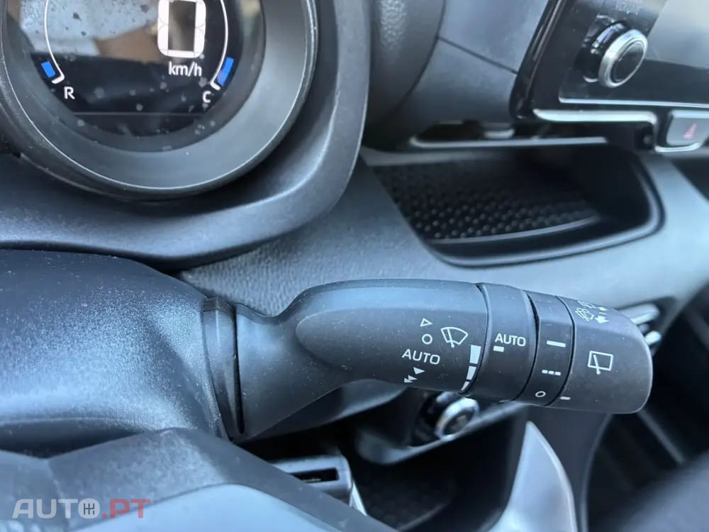 Toyota Yaris 1.5 HSD Exclusive+Pack Luxury