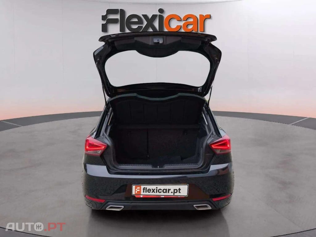 Seat Ibiza 1.0 TSI FR