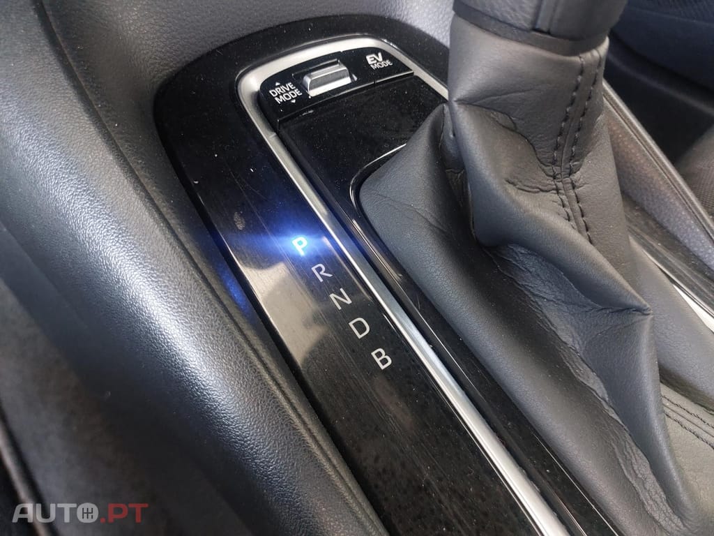 Toyota Corolla Touring Sports 1.8 Hybrid Comfort