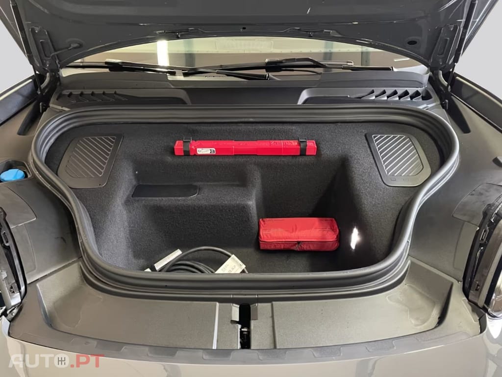 Porsche Macan 4 I.V.A DEDUTIVEL