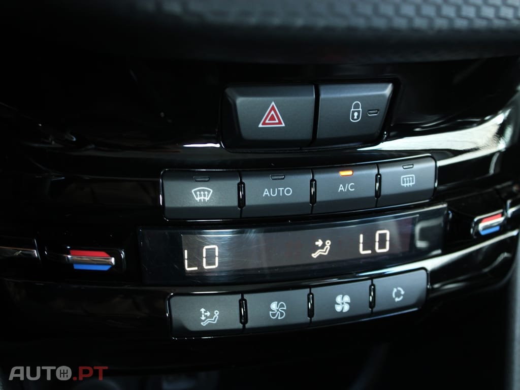 Peugeot 2008 1.2 PureTech Allure