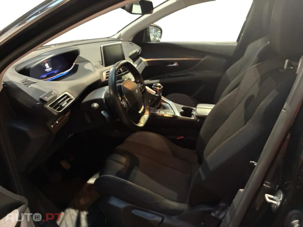 Peugeot 3008 1.2 PureTech Active Pack