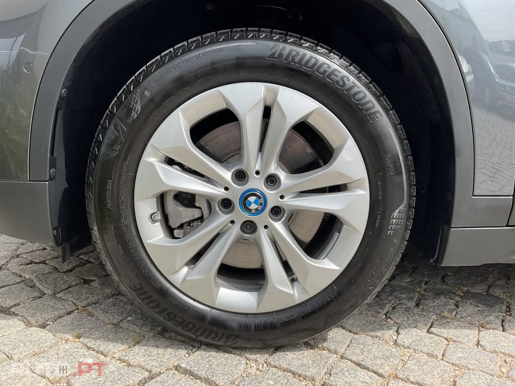 BMW X1 25 e xDrive