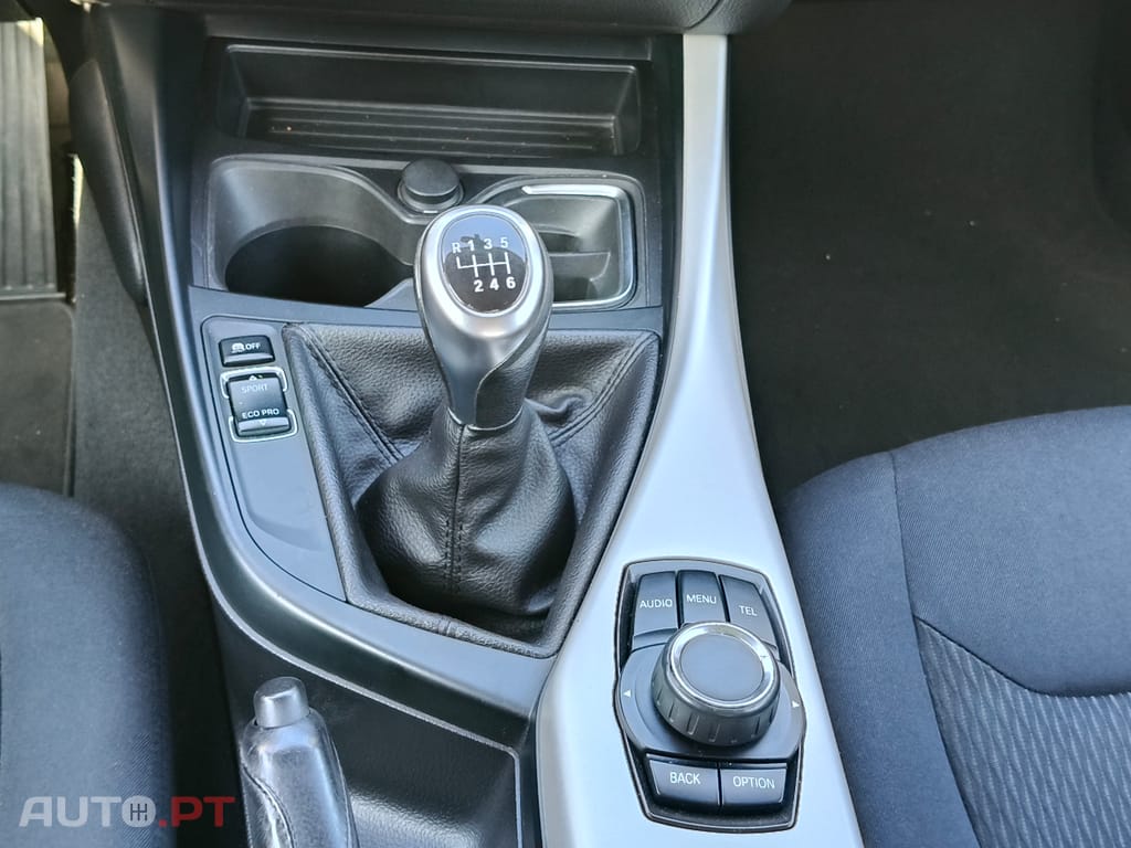 BMW 220 Sport Coupé