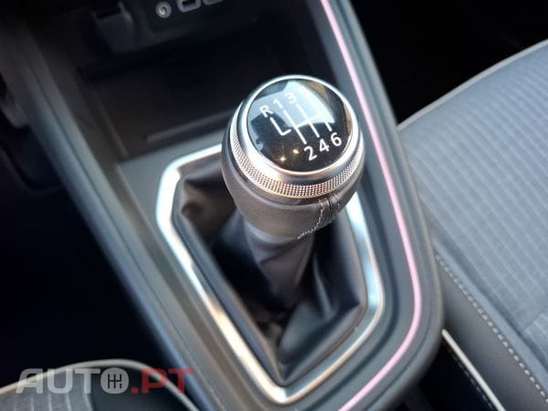 Renault Clio TCe 100 Bi-Fuel Techno