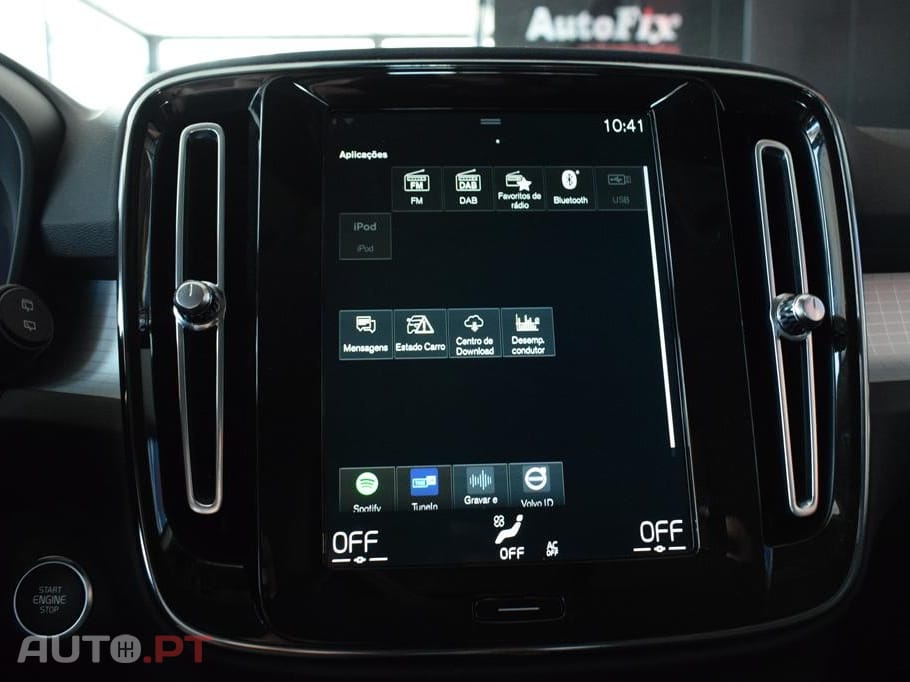 Volvo XC40 1.5 T5 PHEV Inscription