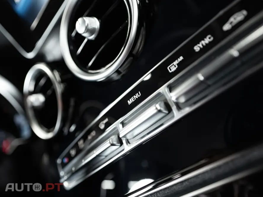 Mercedes-Benz C 250 CDi Avantgarde BlueEfficiency Aut.