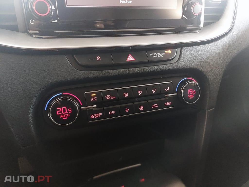 Kia Xceed 1.6 GDi PHEV Drive