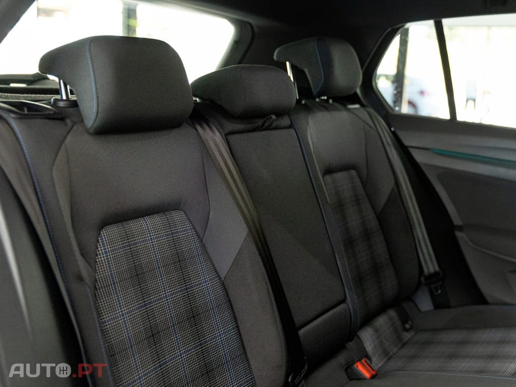 Volkswagen Golf 1.4 TSI GTE+ DSG