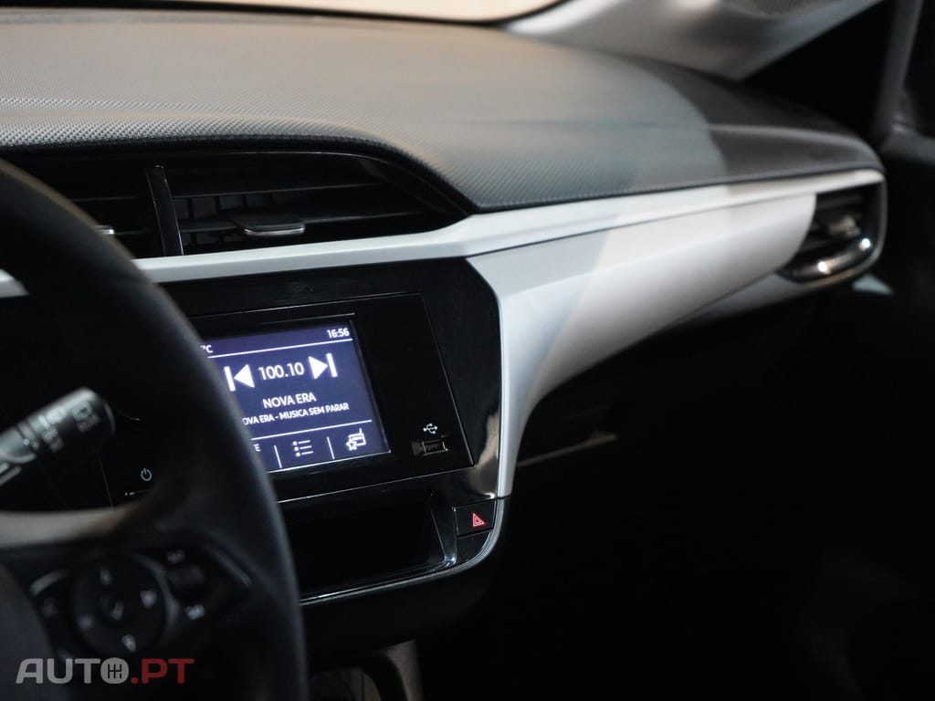 Opel Corsa 1.2 Business