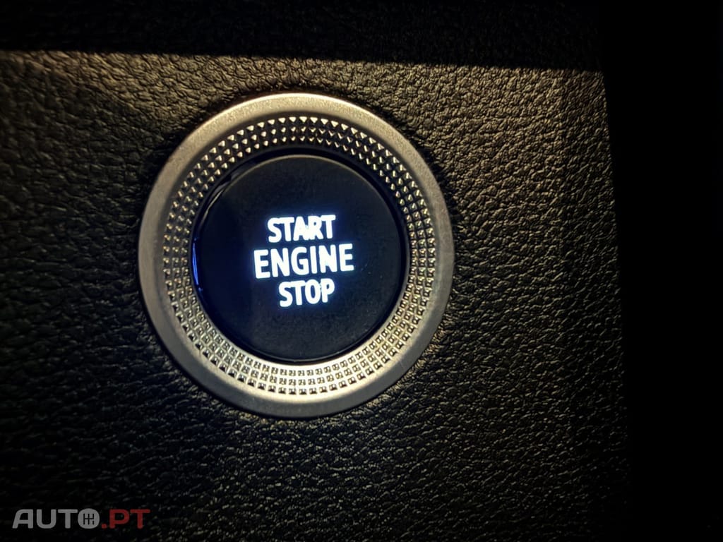 Renault Zoe (c/ Bateria) Limited 50