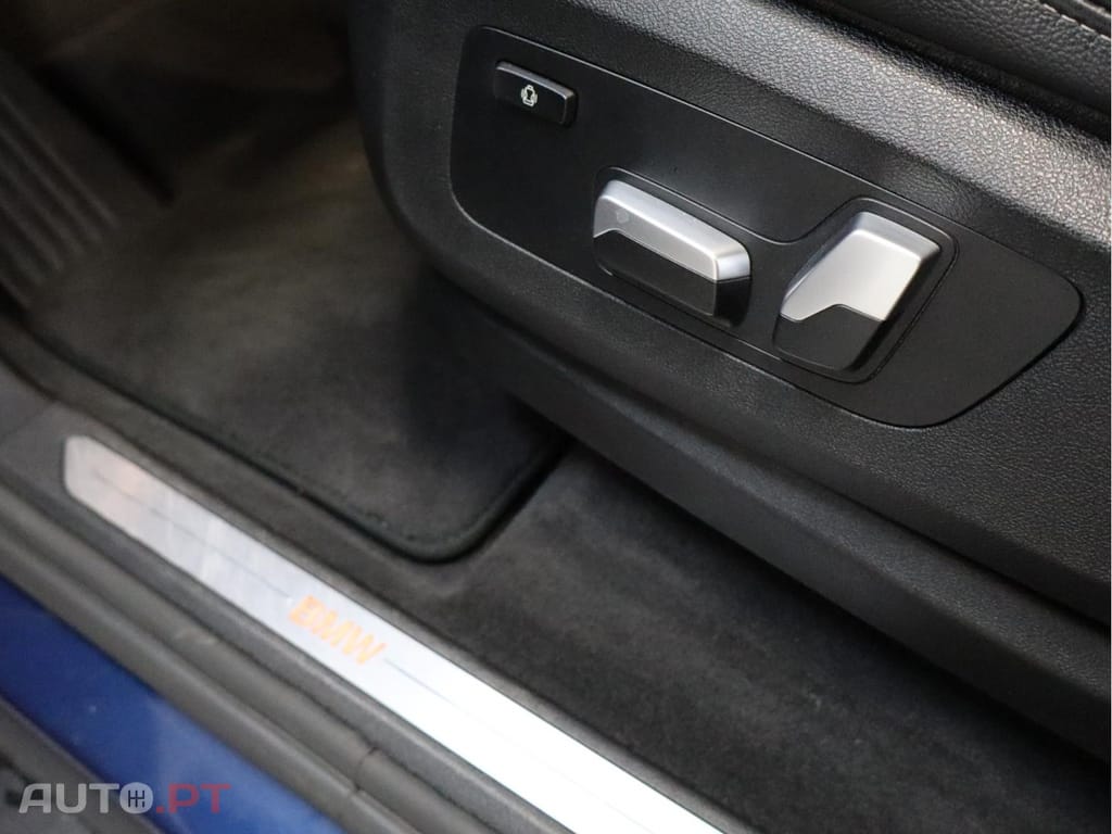 BMW X5 xDrive45e Auto Pack M 