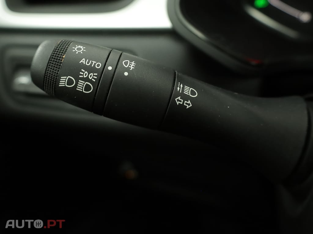 Renault Captur Captur 1.0 TCe Techno Bi-Fuel