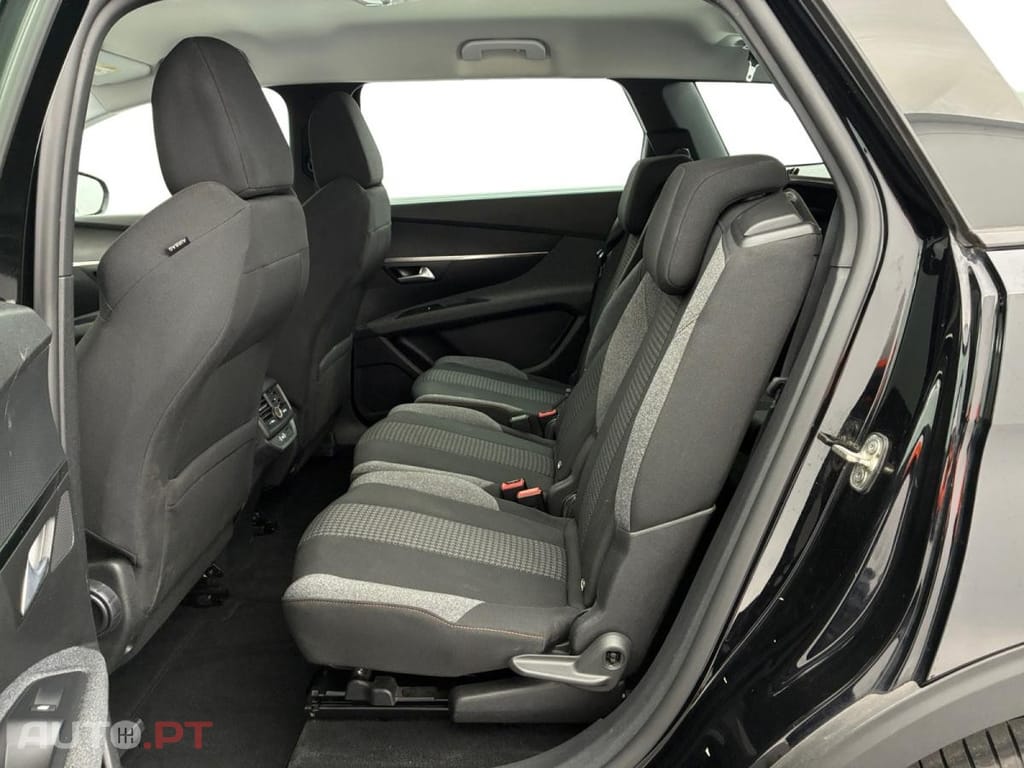 Peugeot 5008 1.2 PureTech Active Pack