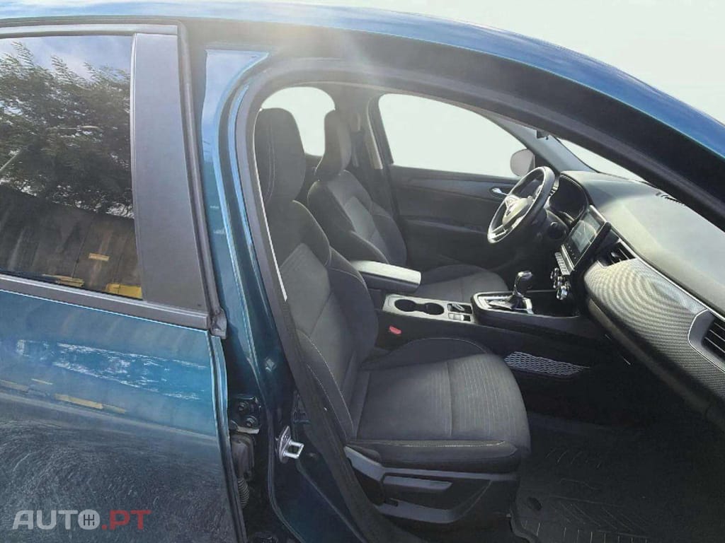 Renault Arkana 1.6 E-Tech Full Hybrid Evolution