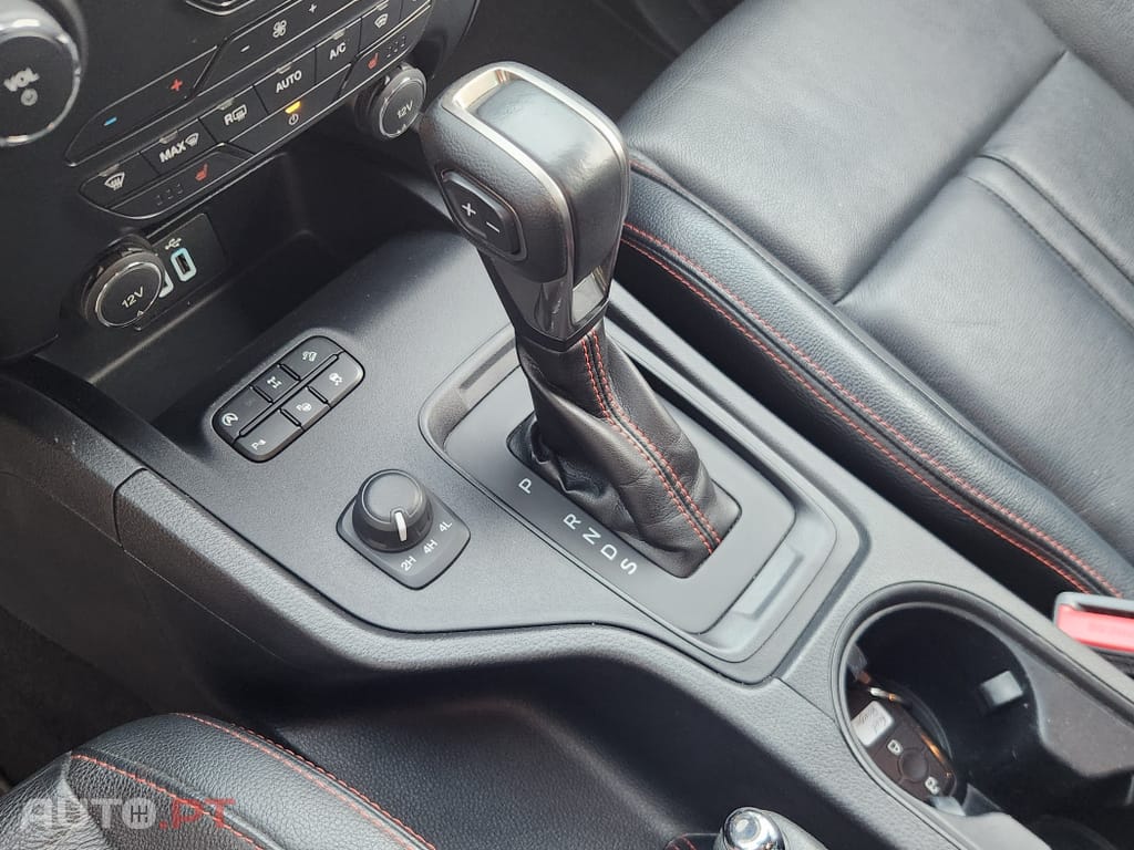 Ford Ranger 2.0 TDCi CD Wildtrak Aut.4WD