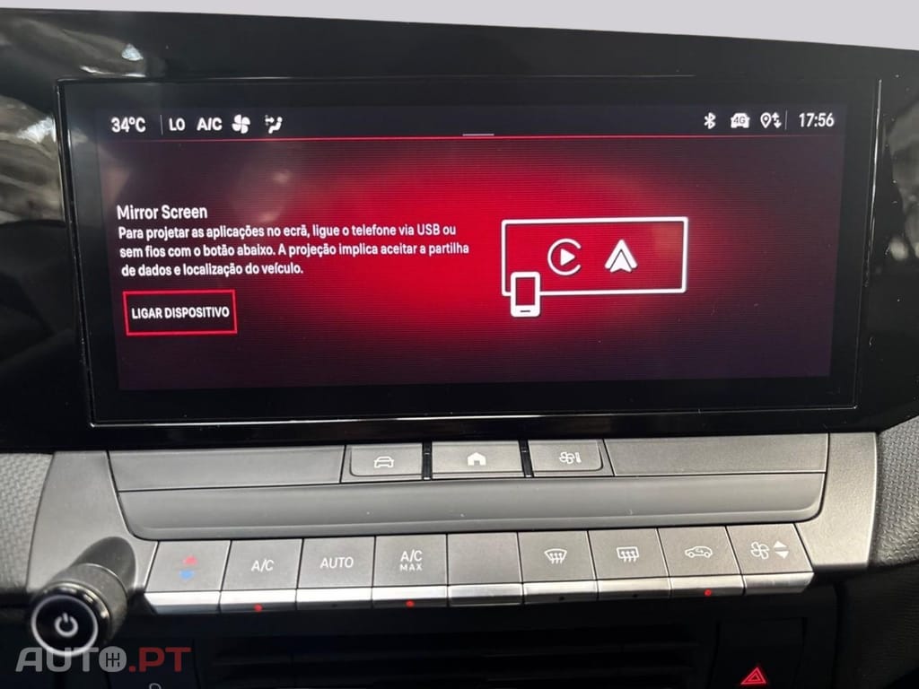 Opel Astra 1.2 Turbo