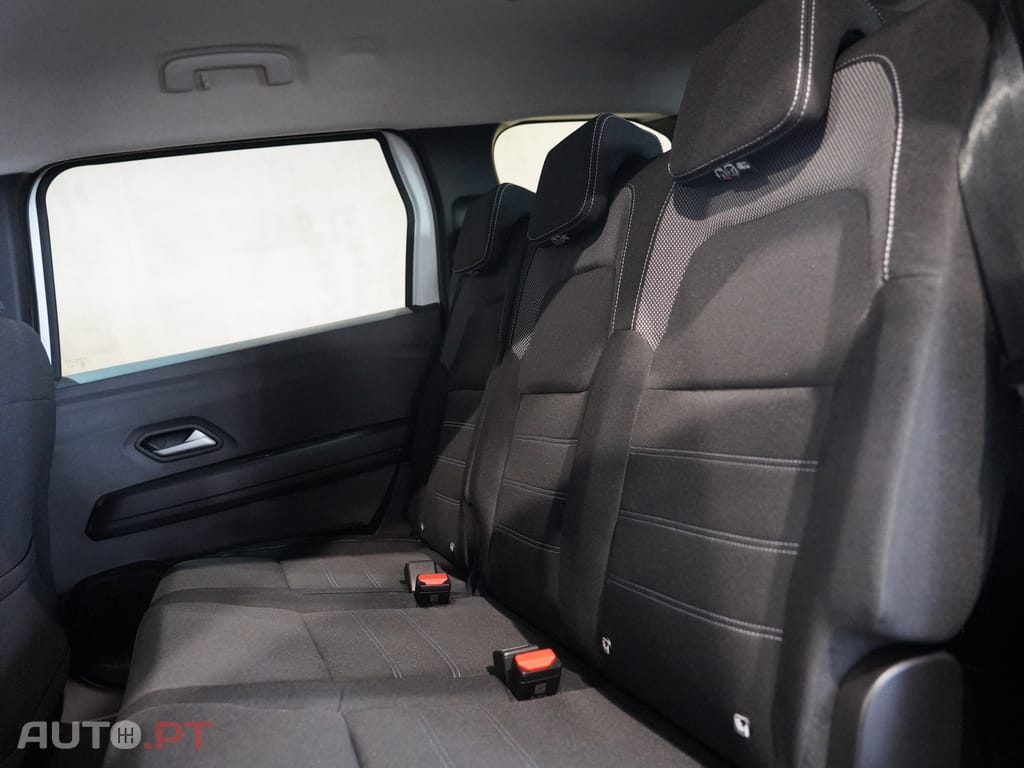 Dacia Jogger 1.0 ECO-G Expression Bi-Fuel