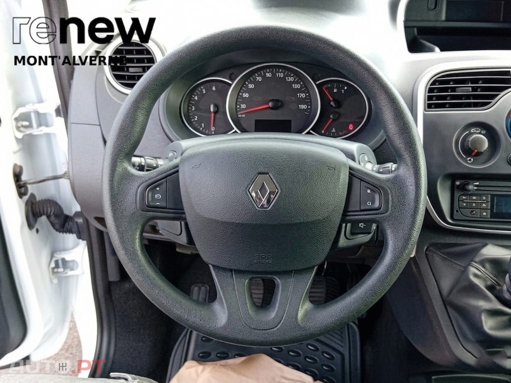 Renault Kangoo VP