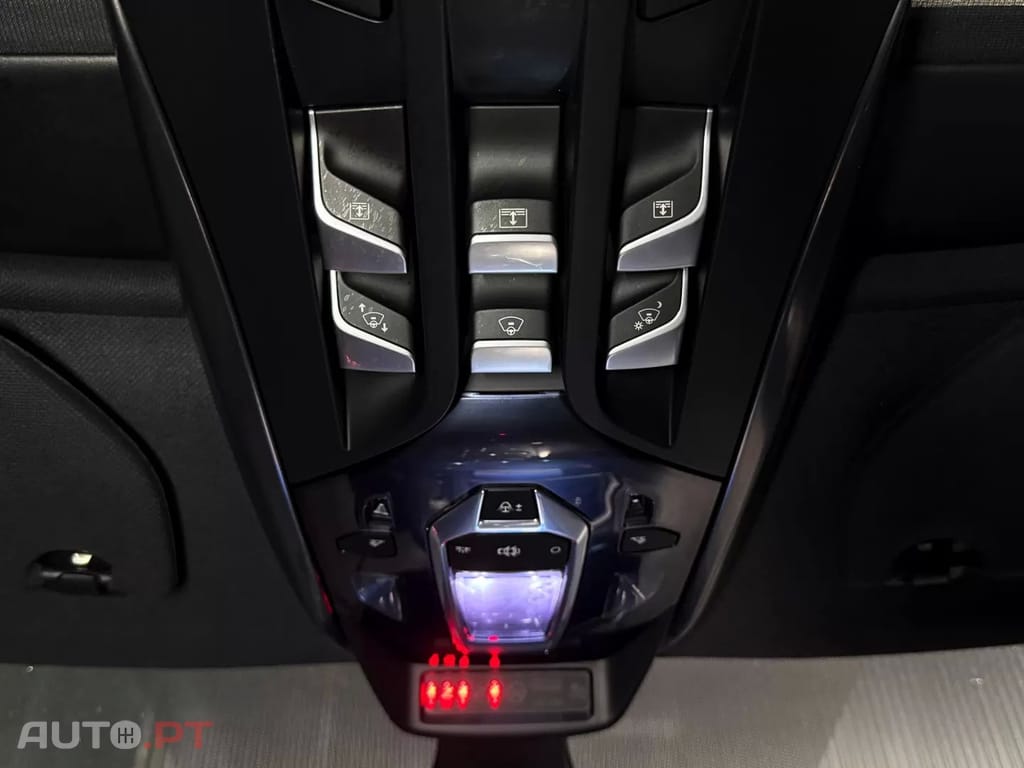 Citroen DS5 2.0 HDi Hybrid4 Sport Chic CMP6