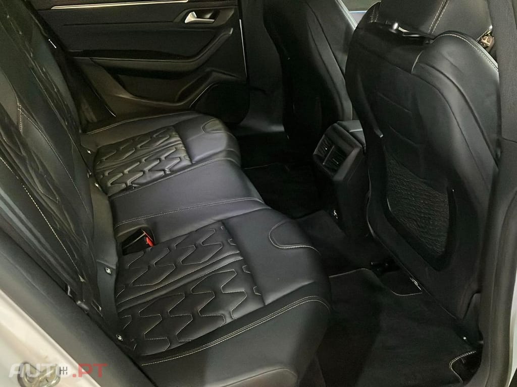 Peugeot 508 SW 1.5 BlueHDi GT Line