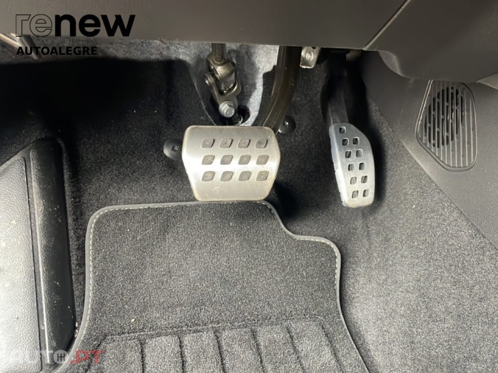 Renault Austral Esprit Alpine